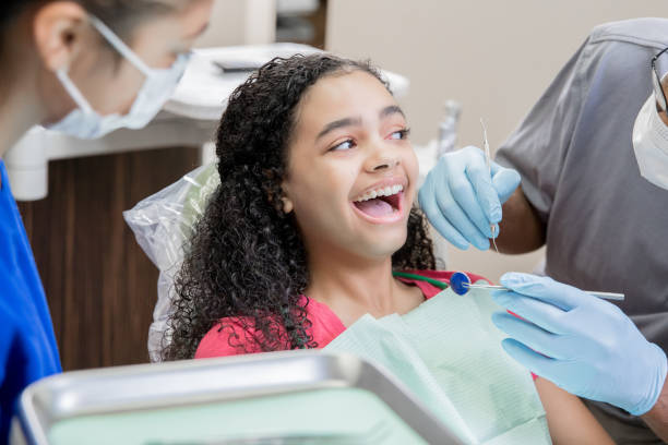 Best Dentist for Dental Trauma  in Roscoe, TX