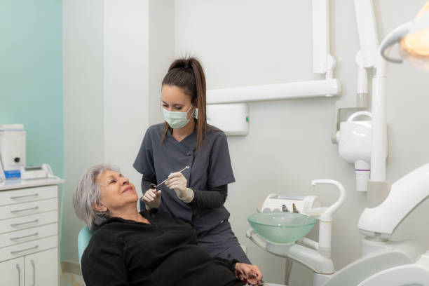 Best Affordable Emergency Dental Care  in Roscoe, TX