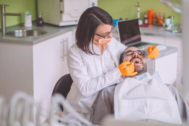 Best Teeth Whitening  in Roscoe, TX