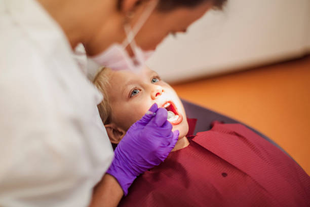 Best Emergency Pediatric Dentist  in Roscoe, TX