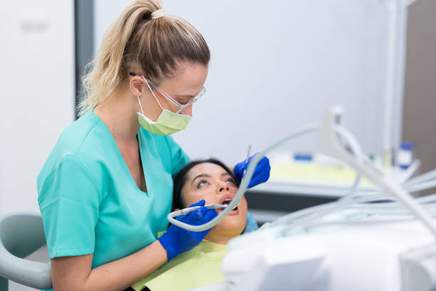 Best Emergency Dental Filling Replacement  in Roscoe, TX